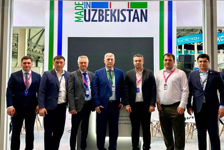 Prezident: Tadbirkorlikni qo‘llab-quvvatlash – strategik yo‘limiz