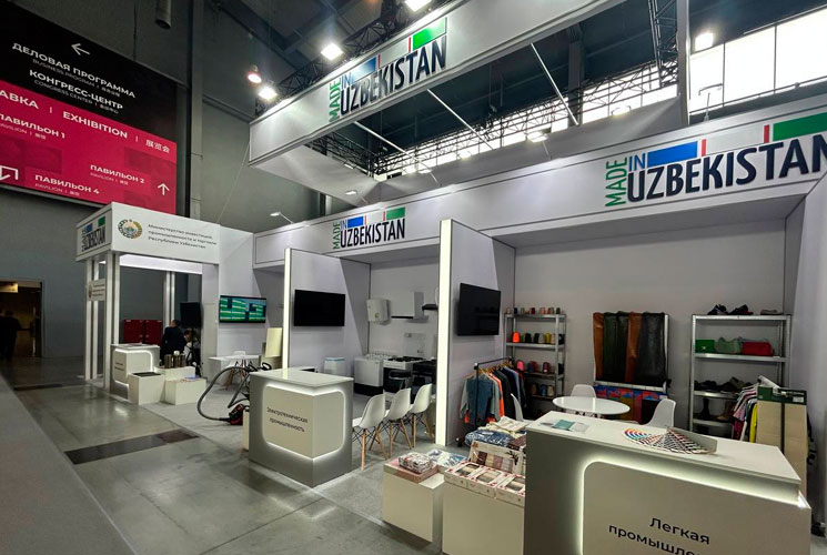 Kichik biznes va xususiy tadbirkorlik iqtisodiyotni rivojlantirish, aholi bandligi va daromadlarini oshirishning muhim omillaridan biridir